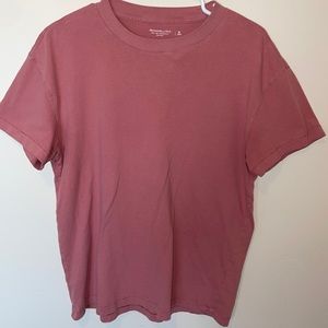 Abercrombie Plain Tee